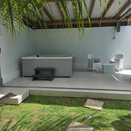 Sweet Colibri Apartamento Saint-Pierre Exterior foto