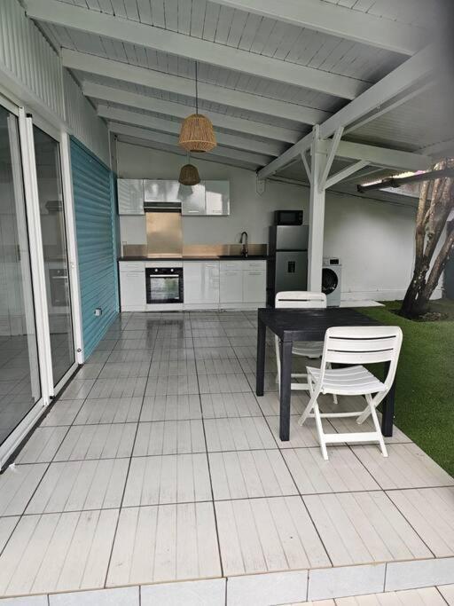 Sweet Colibri Apartamento Saint-Pierre Exterior foto