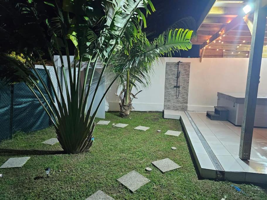 Sweet Colibri Apartamento Saint-Pierre Exterior foto