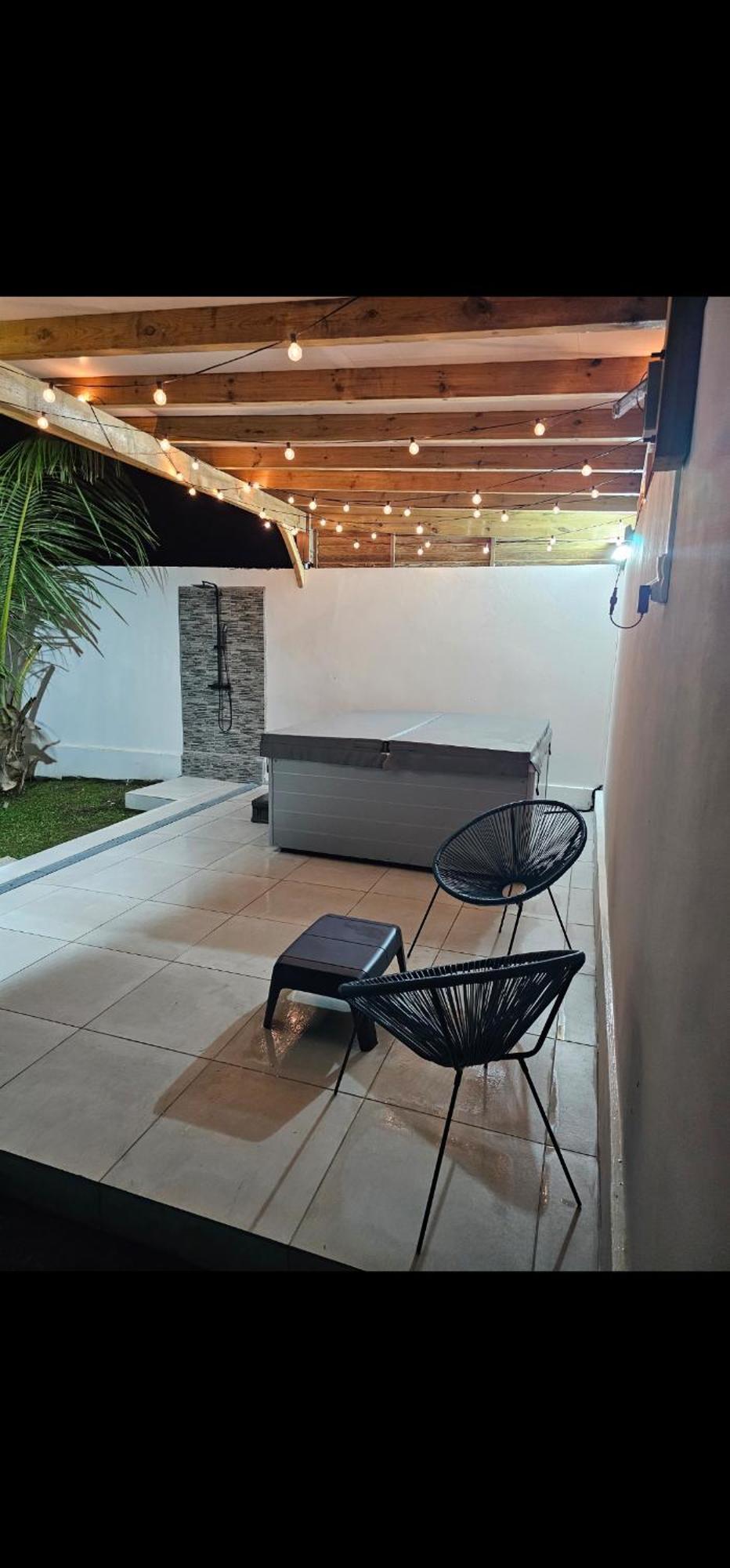 Sweet Colibri Apartamento Saint-Pierre Exterior foto